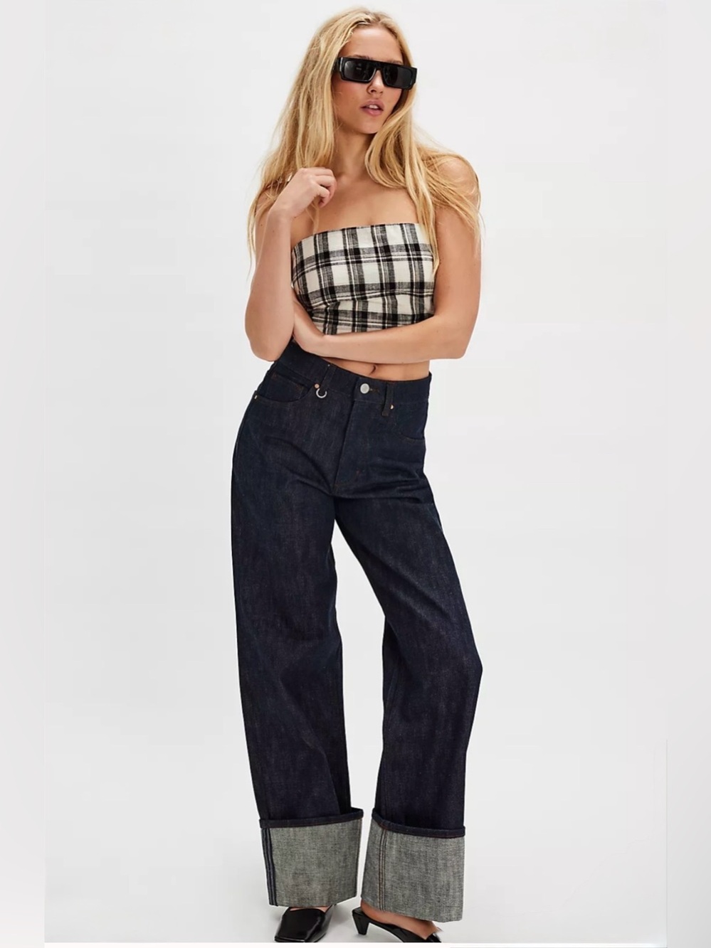 BNWT Free people After You Set size L Top Only $168USD for the Set